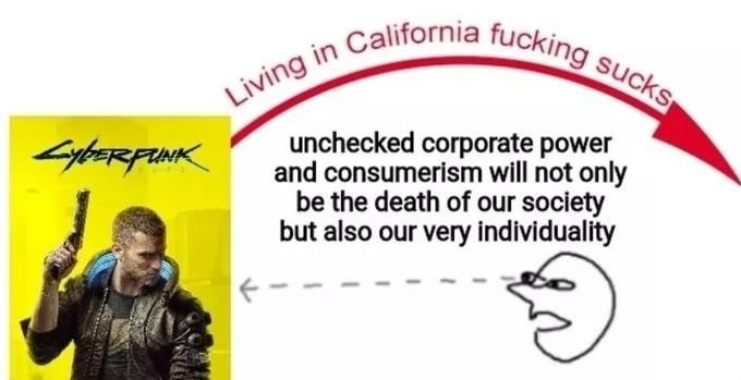Stop the californication