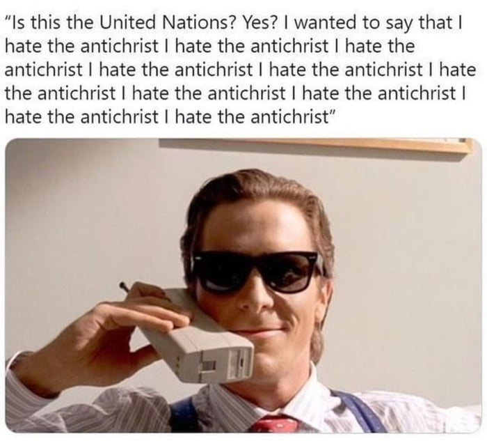 …