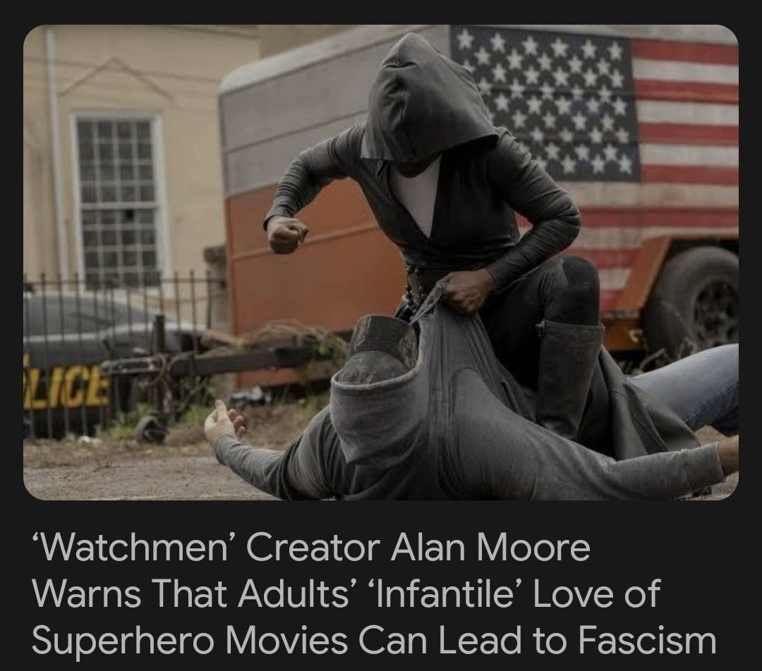 ***ors wer fascists all along kek