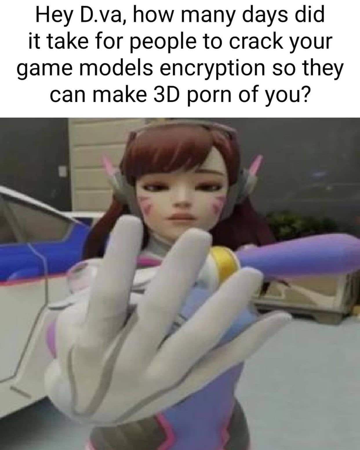 It was a nice marketing I must say