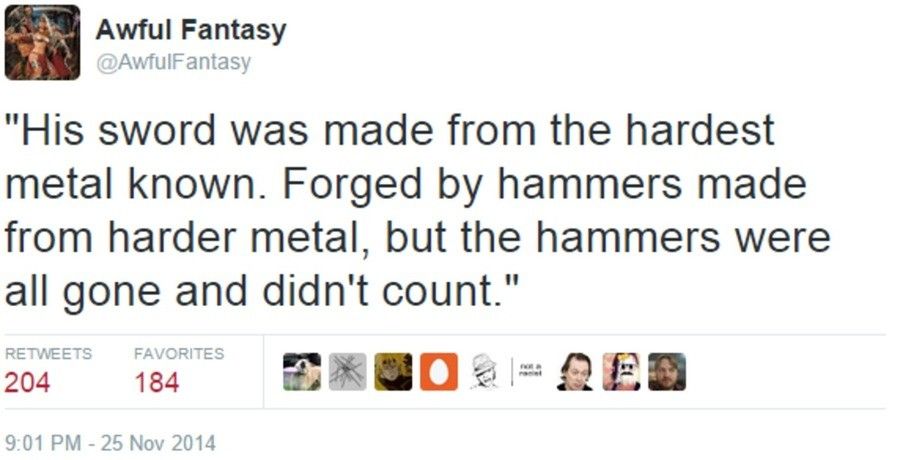 forge