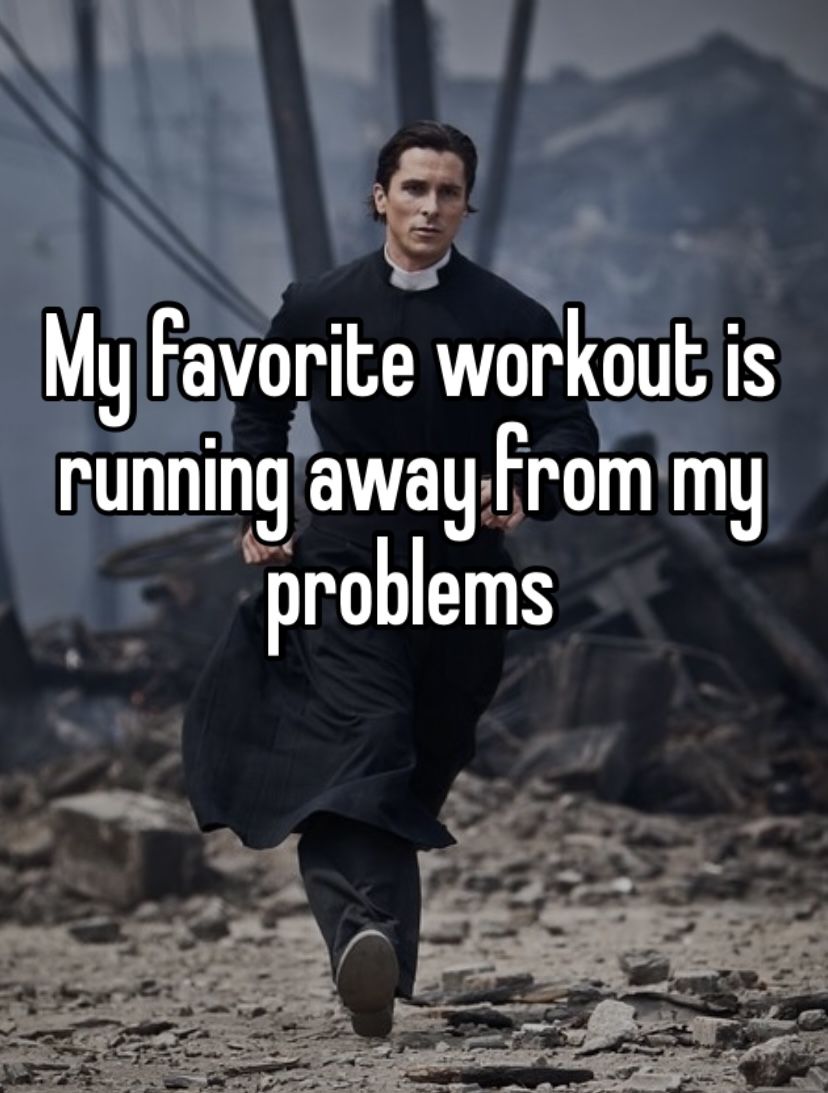How to be fit