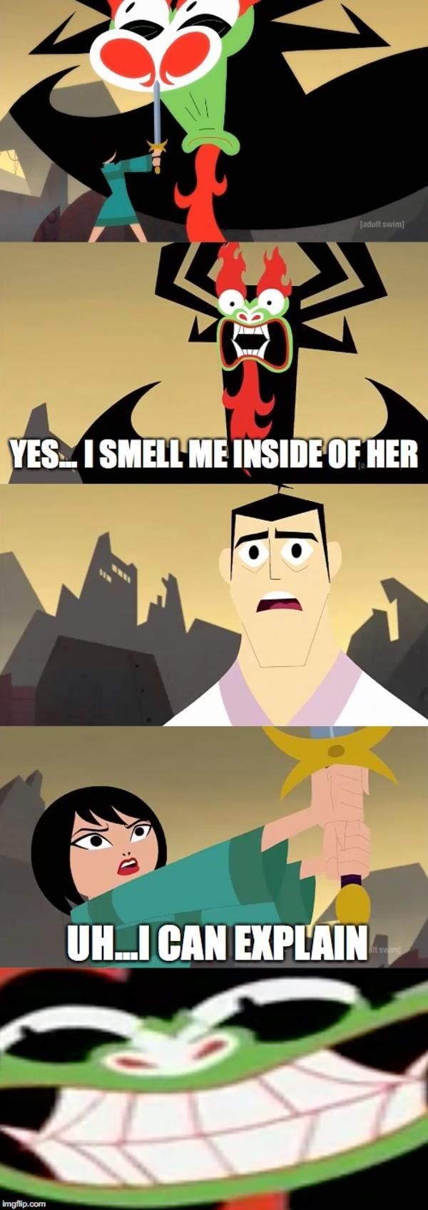 No!