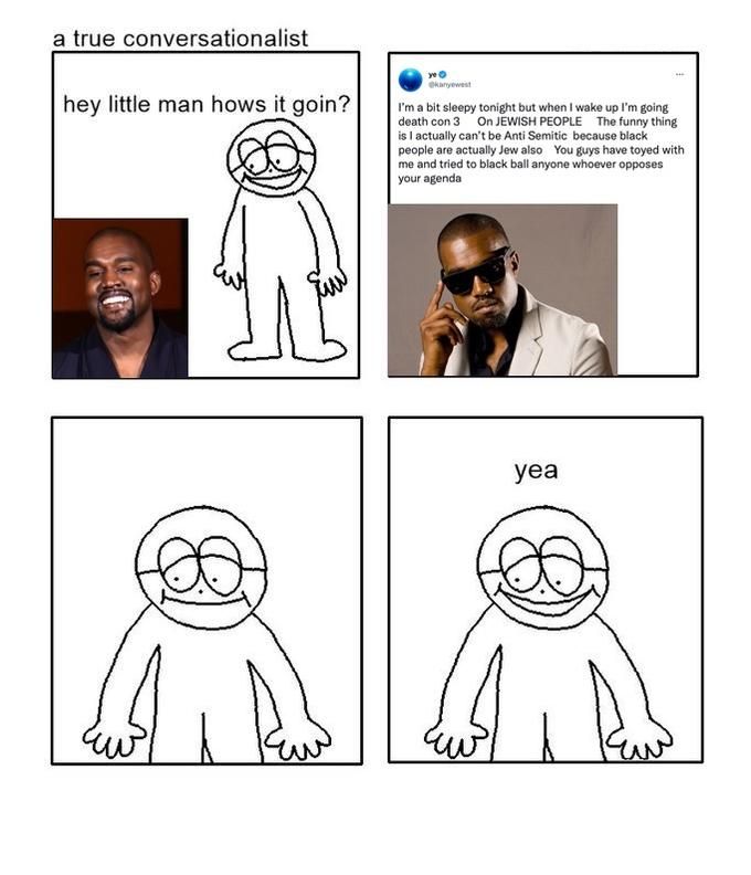 yea