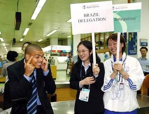 Nicest Brazilian