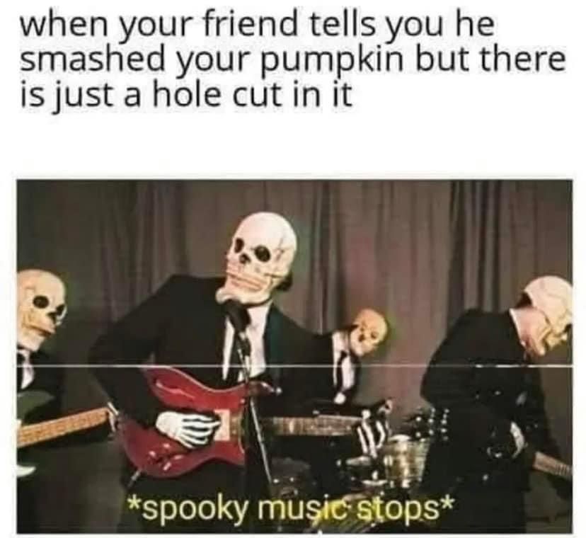 Hell nah, ya didn't