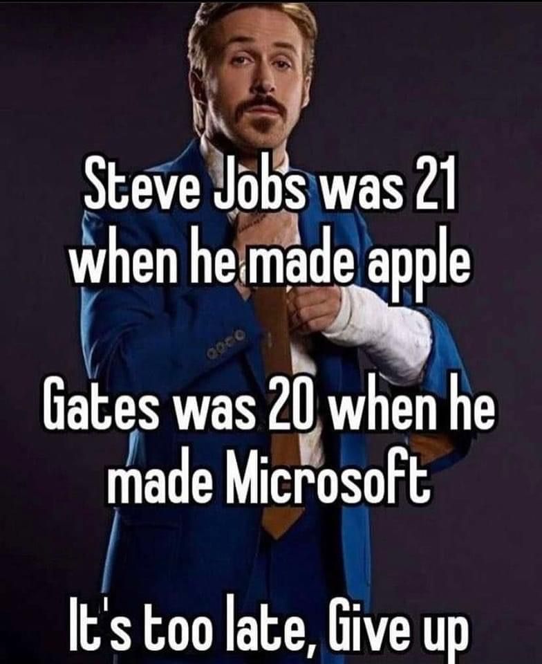 Motivation