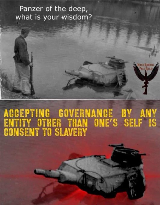 panzer wisdom
