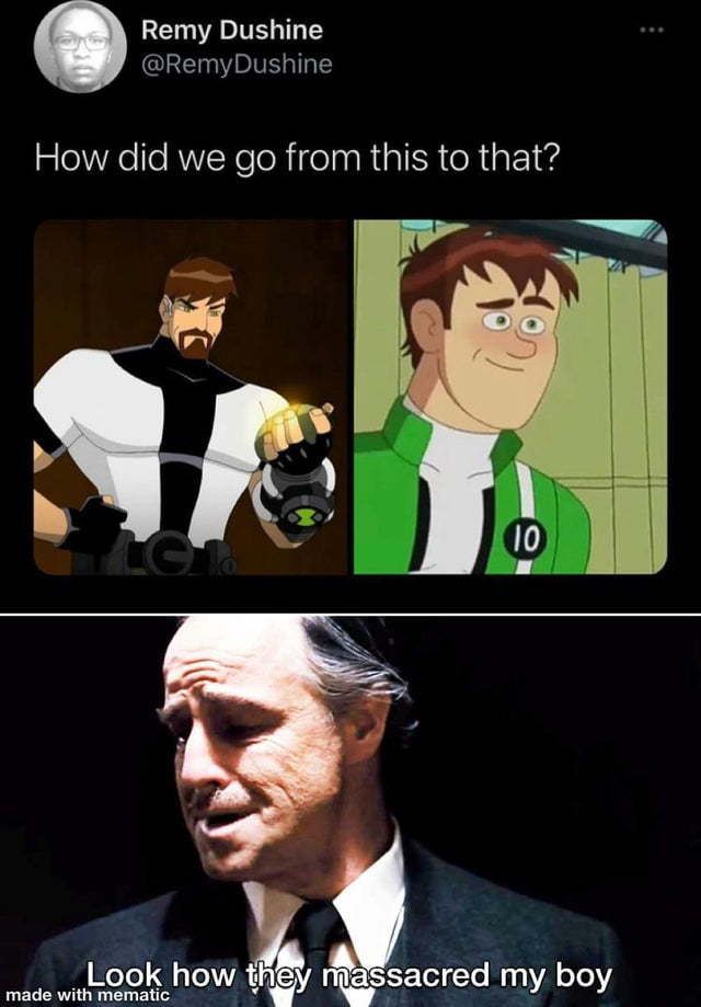...
