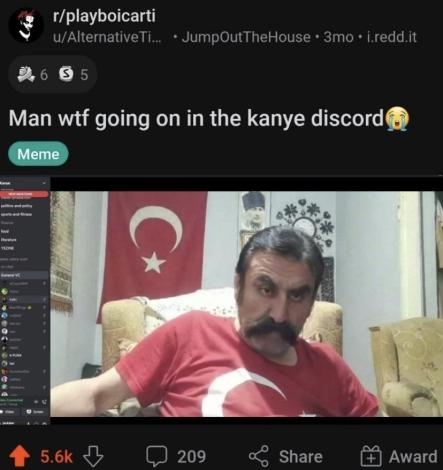 I cant believe it