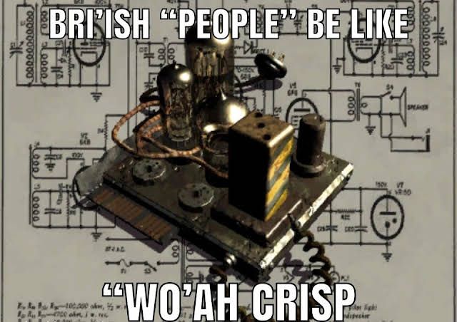 bri'ish "people"