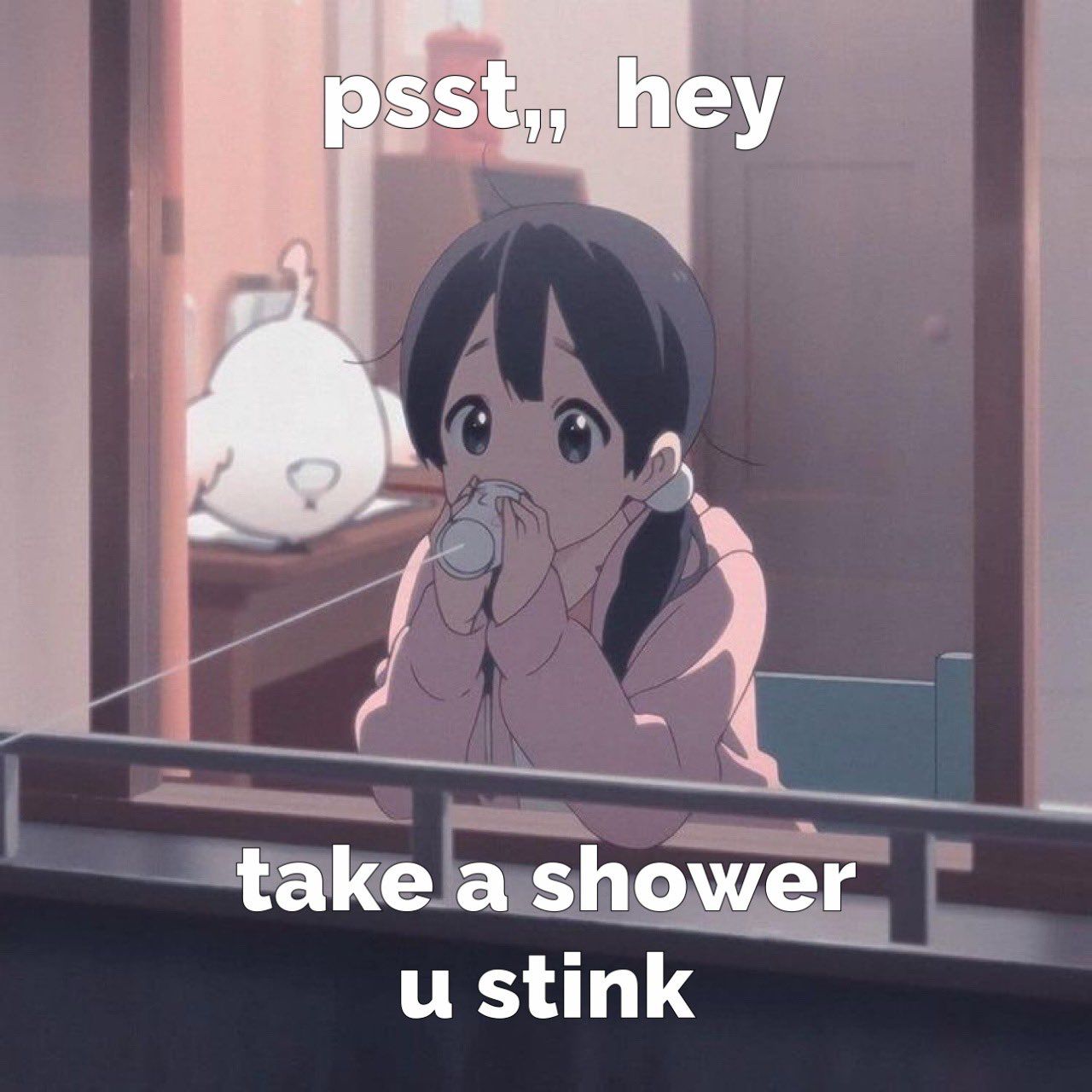 pssst