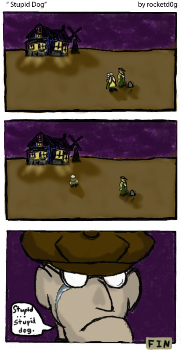 Sadge