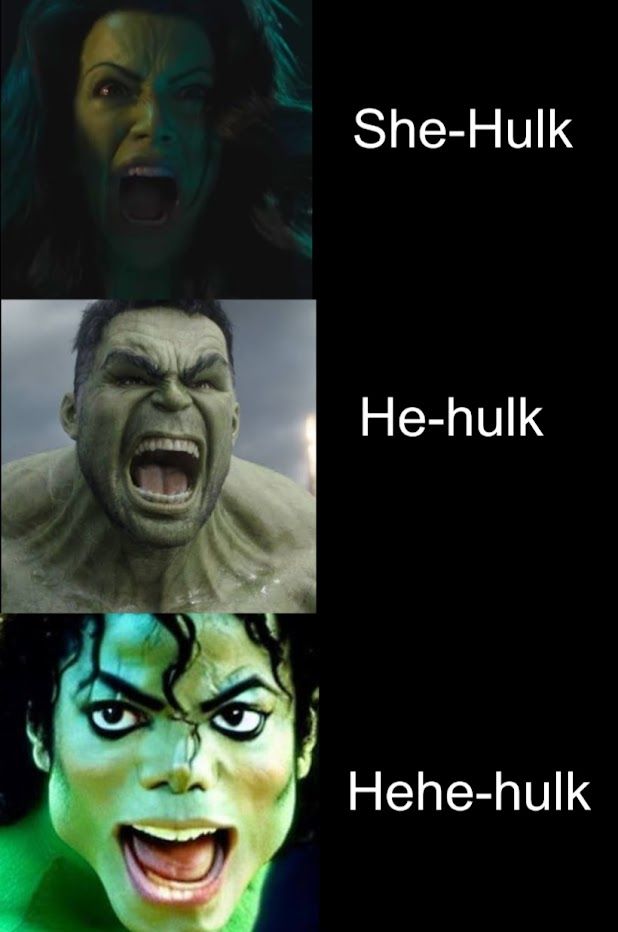 Hulk