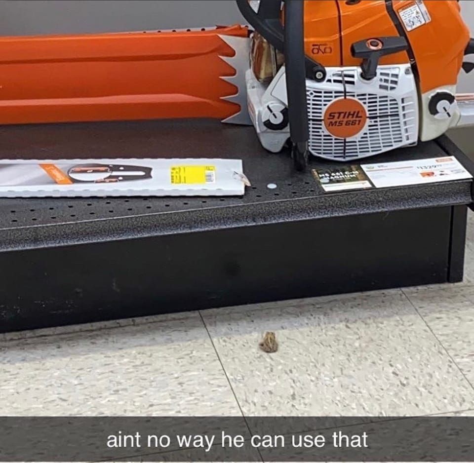 He can, but only on Wednesdays