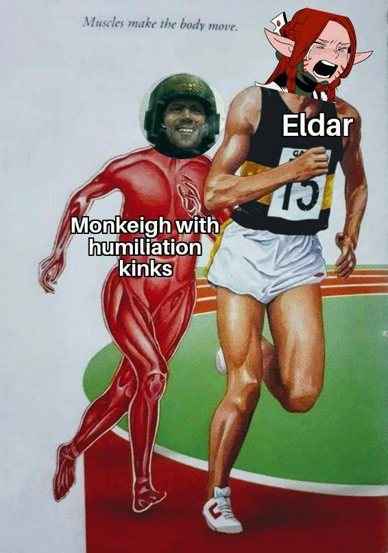 Eldussy