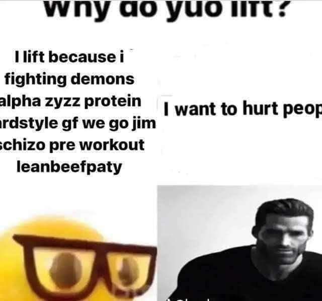 lift