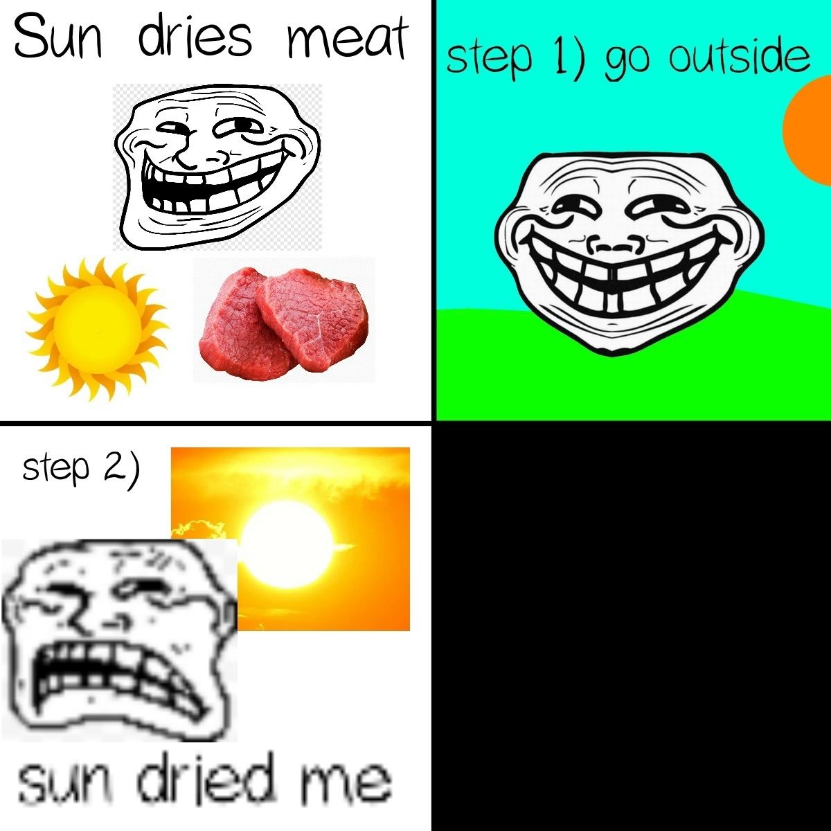 sun