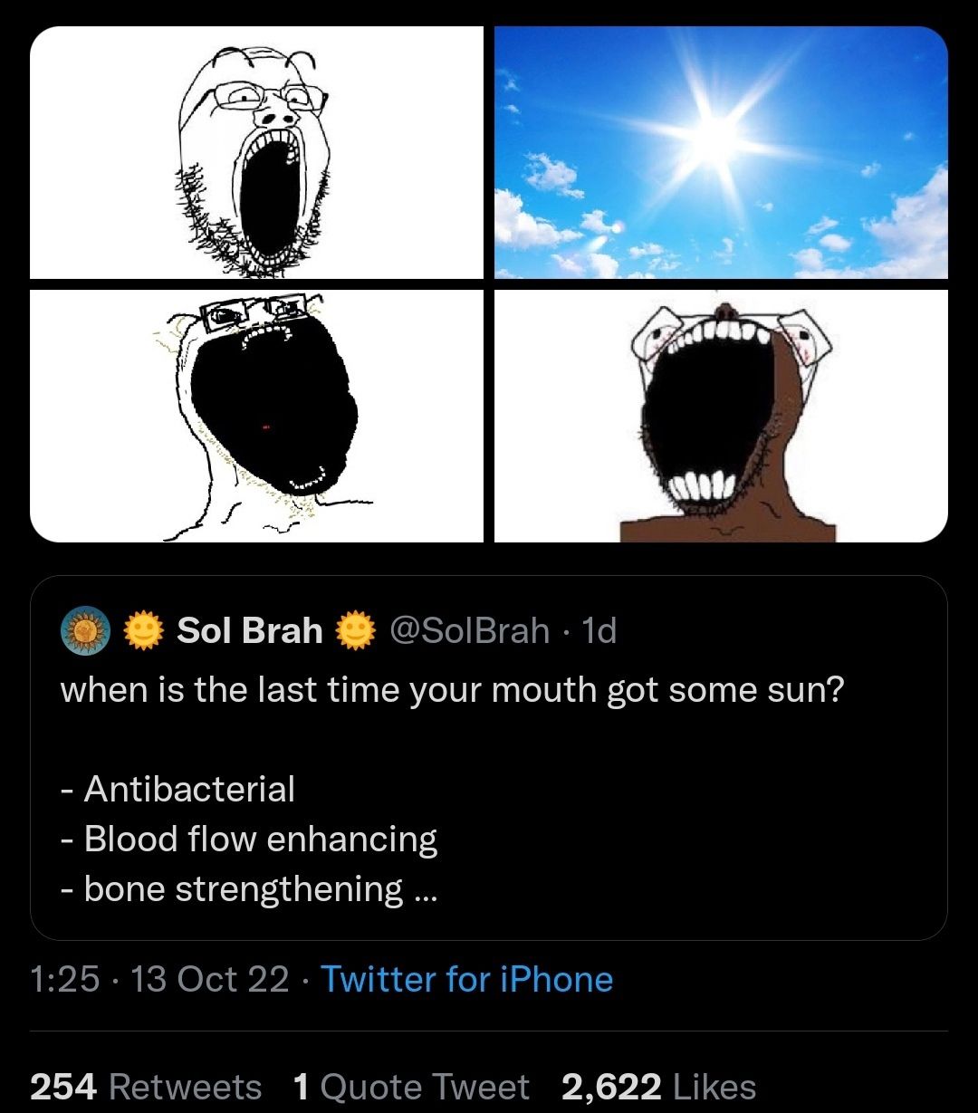 sun
