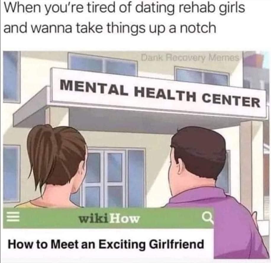 Finally, comfy gf