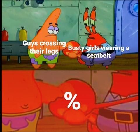 Common ground but not really