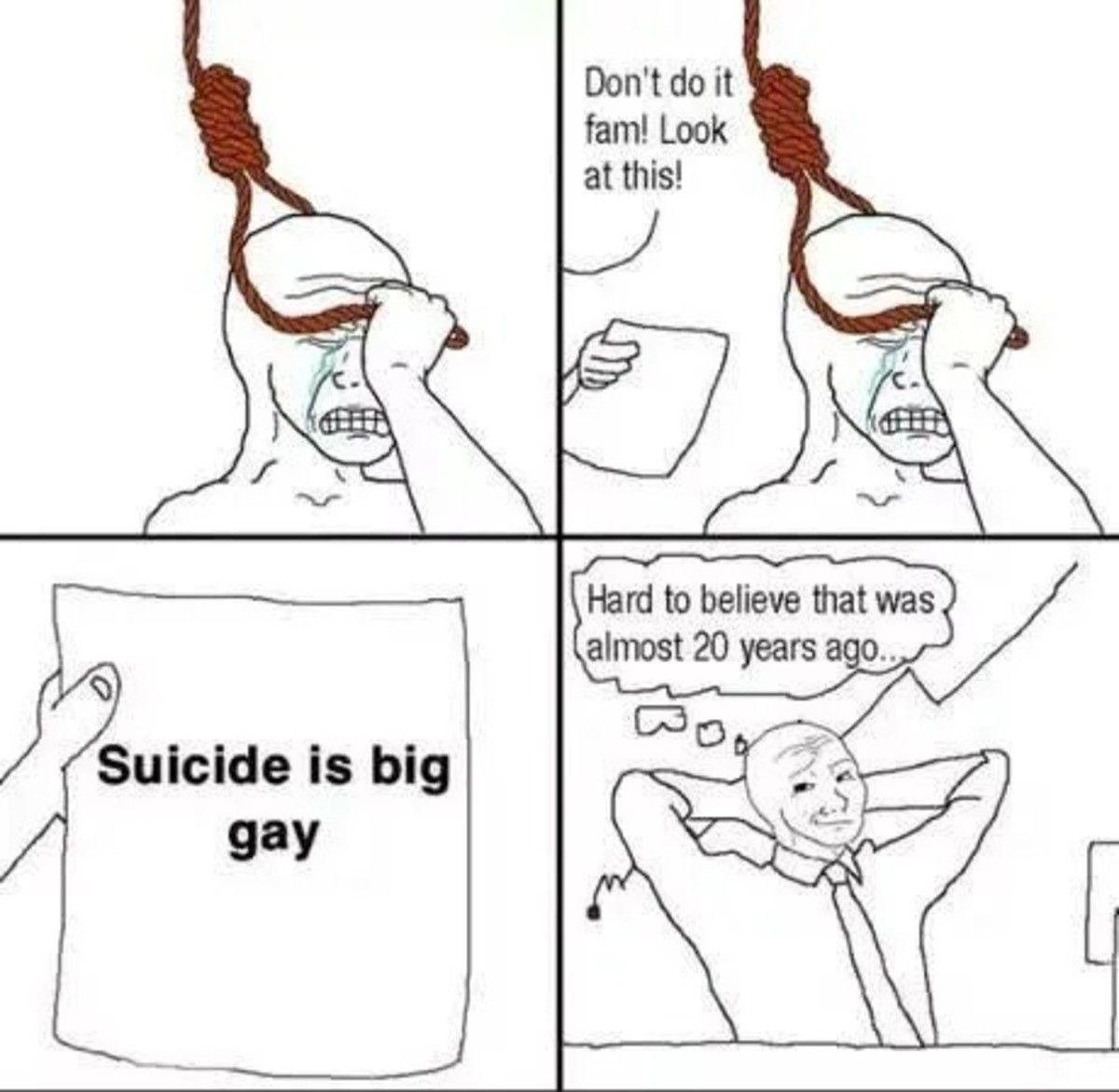 it's that easy