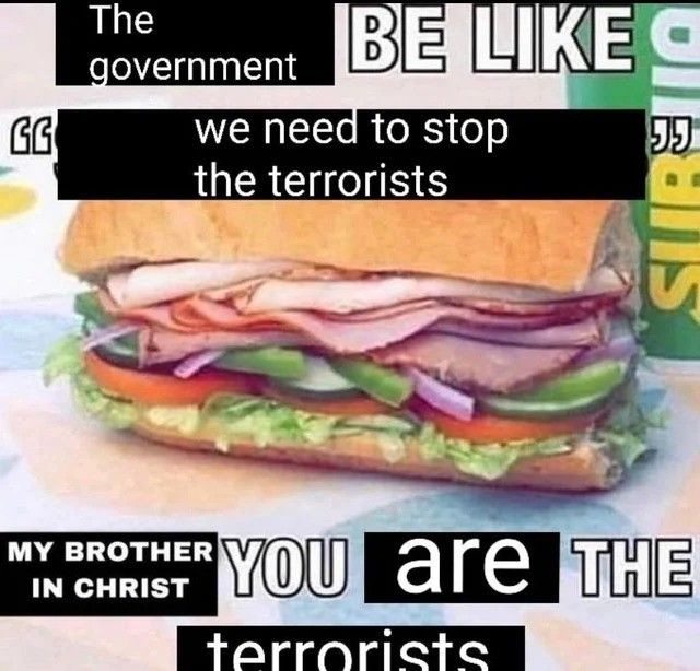 brother in christ