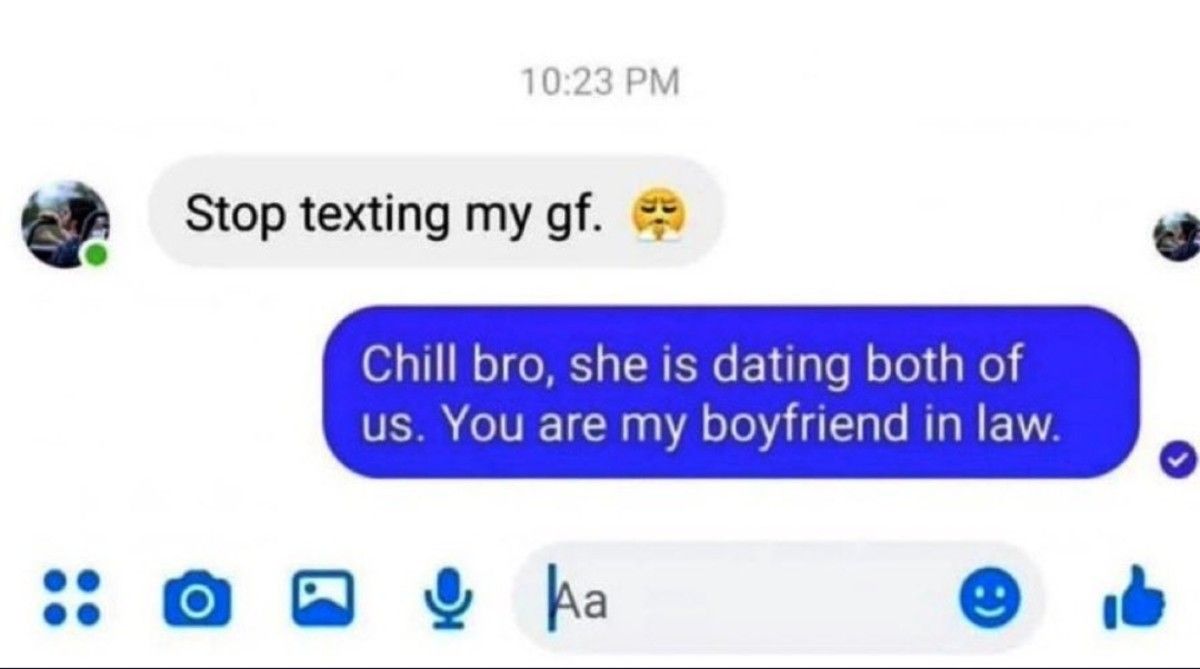 nice name