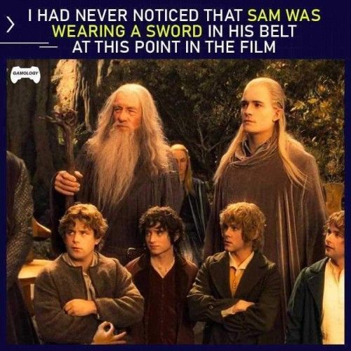 What a trooper.
