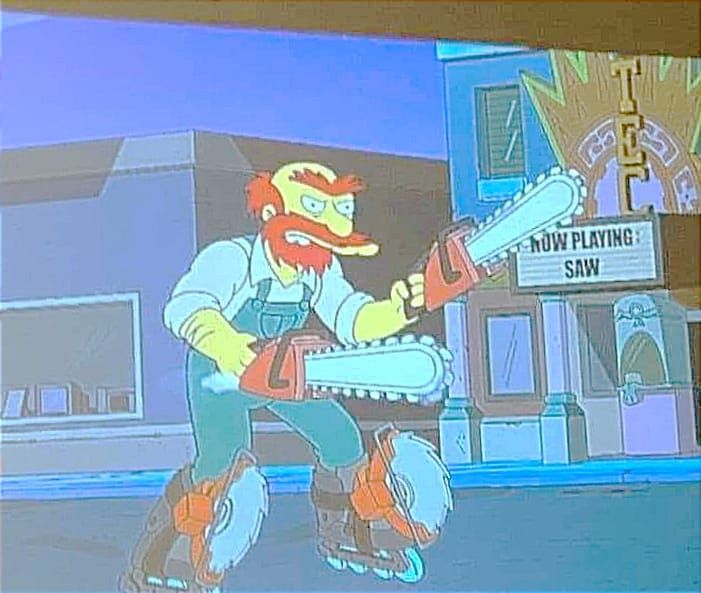 Chainsaw Man (anime series, 2022)