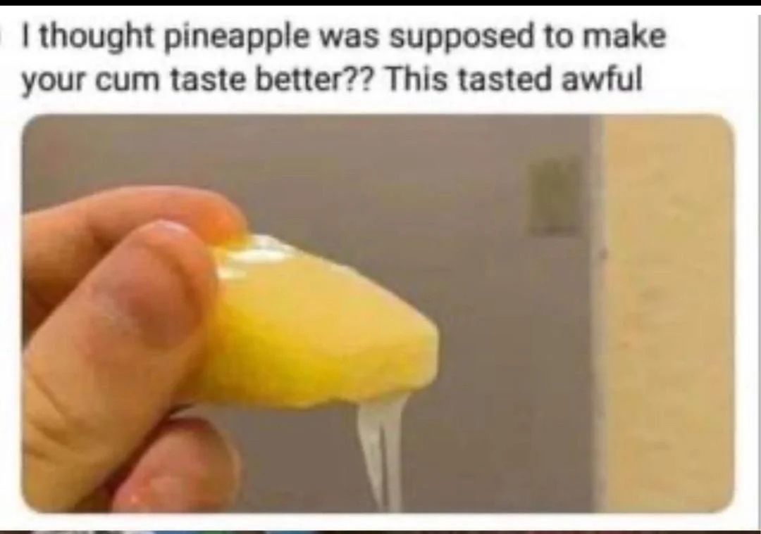 ananas