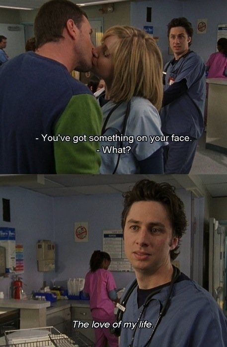 Scrubs