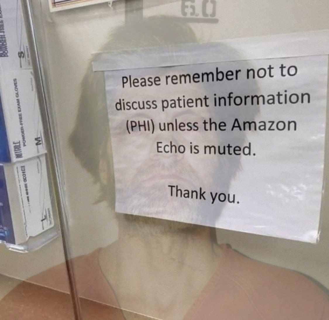 echo