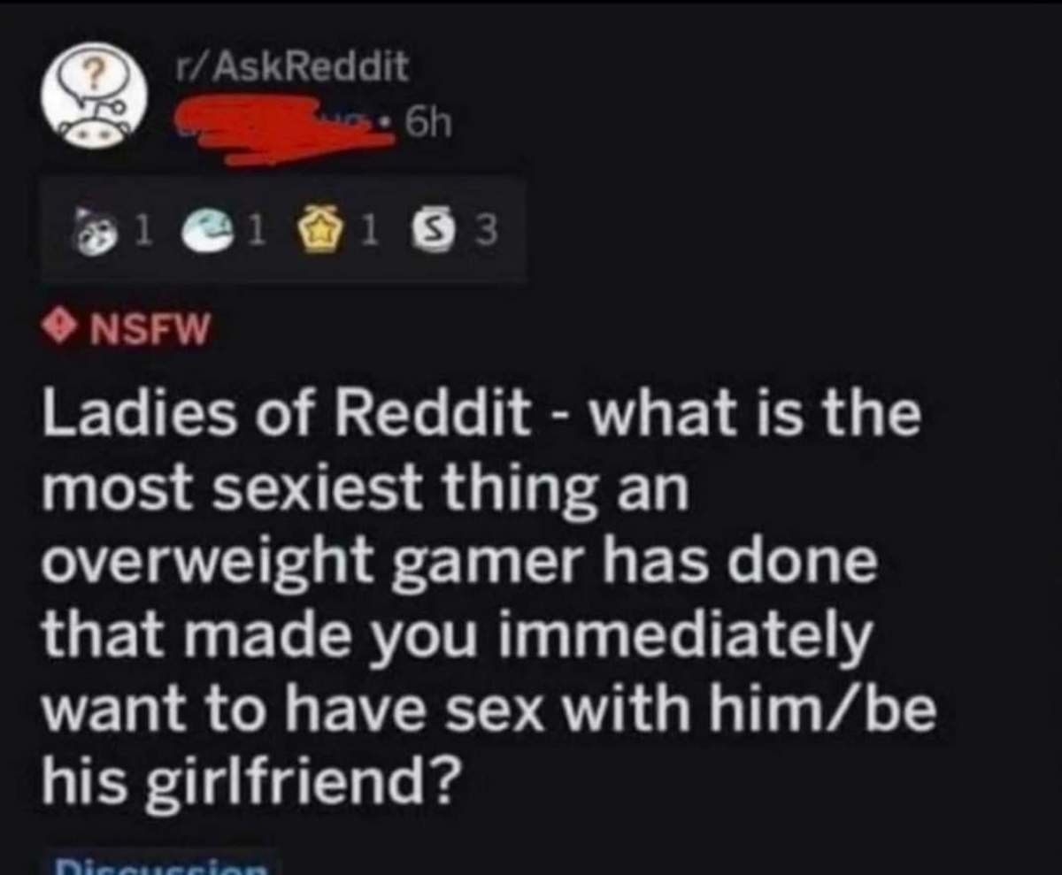 gamer