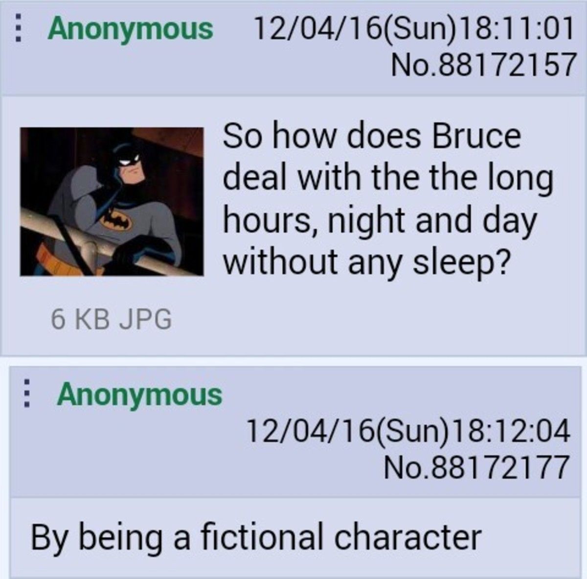 i'm batnab