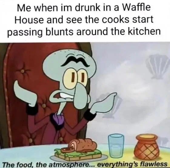 deserves a michelin star