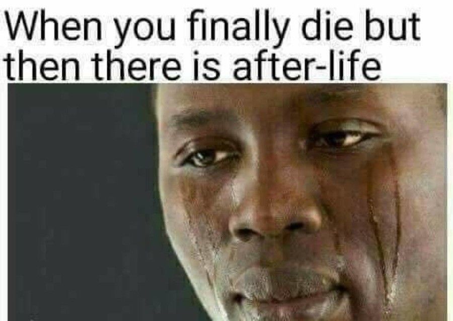 big sad