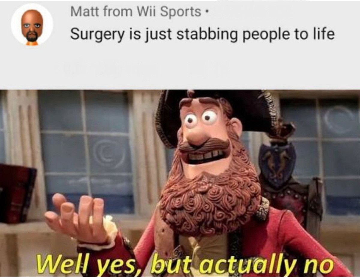 yes