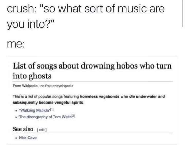 that's a long list