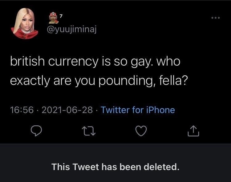 kinda gay