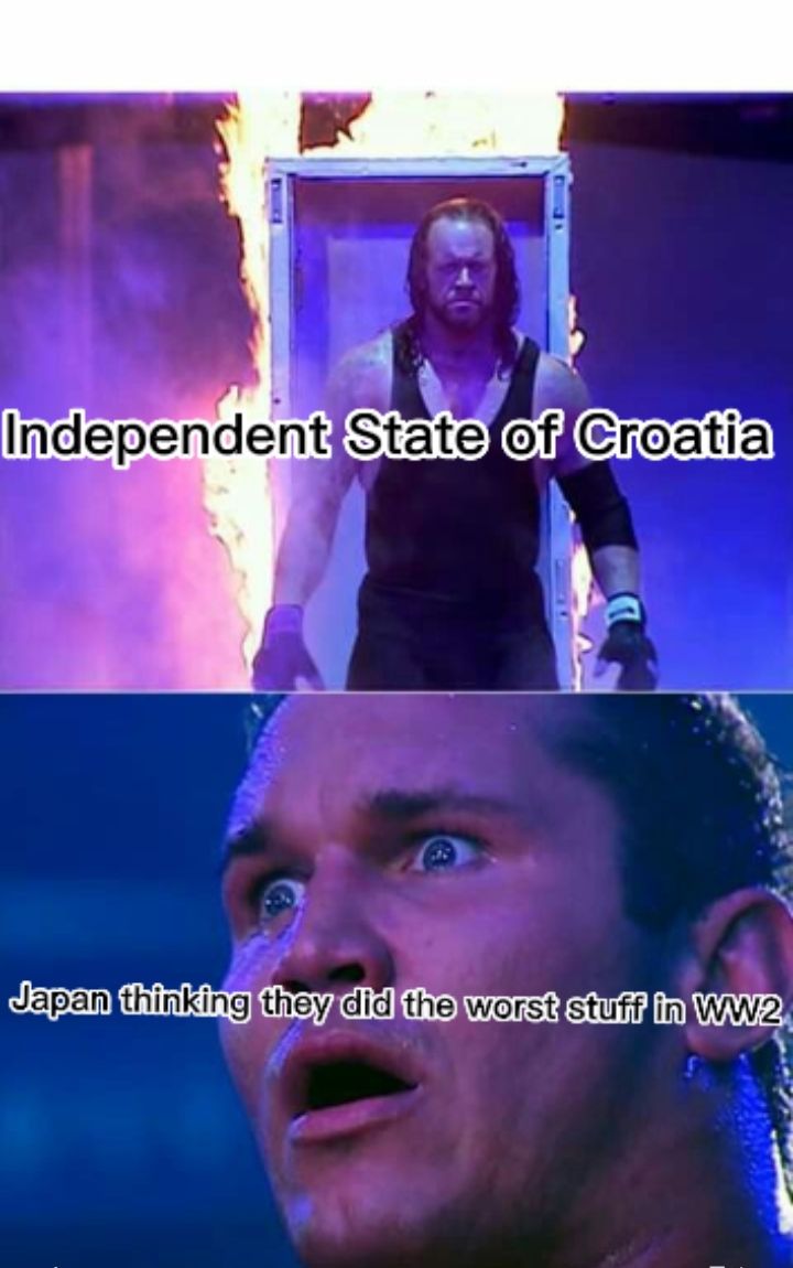 Croatia is underrated