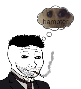 french people are snakes bc they eat hamsters