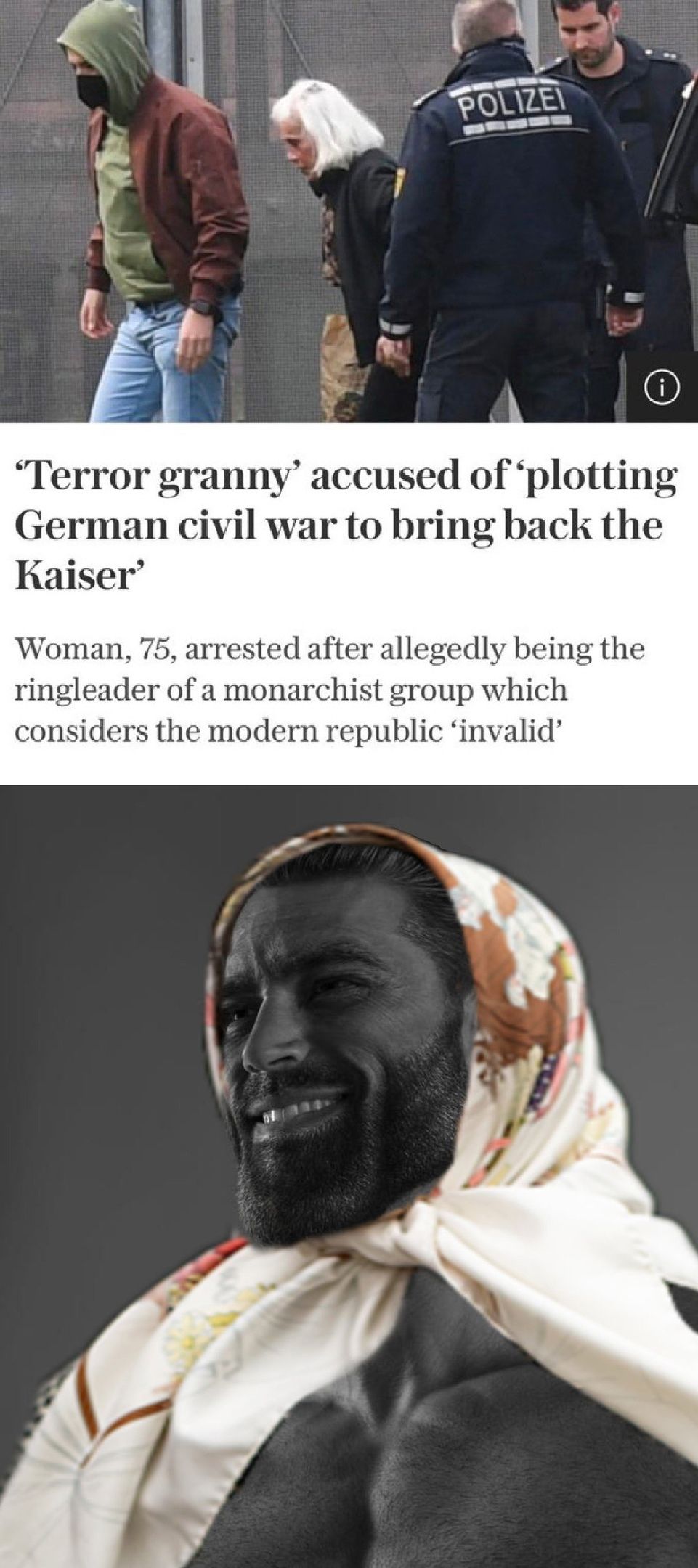 granny