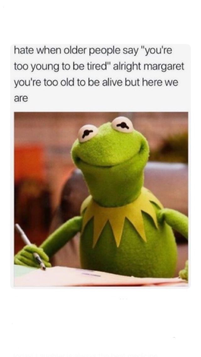 ...