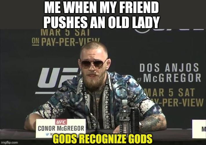 What a legend