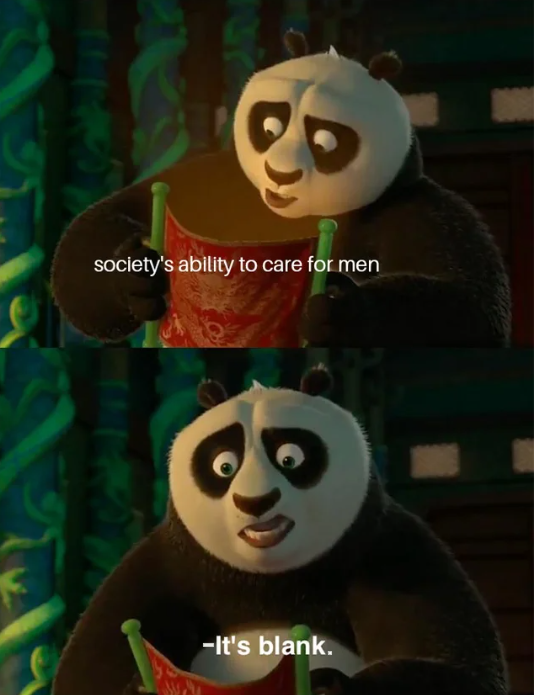 *Laughs in sad*