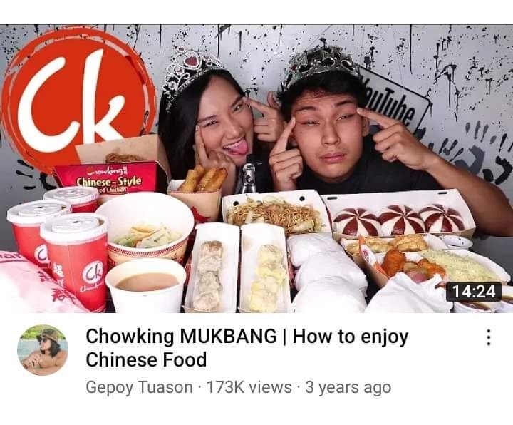 Pinoy Power