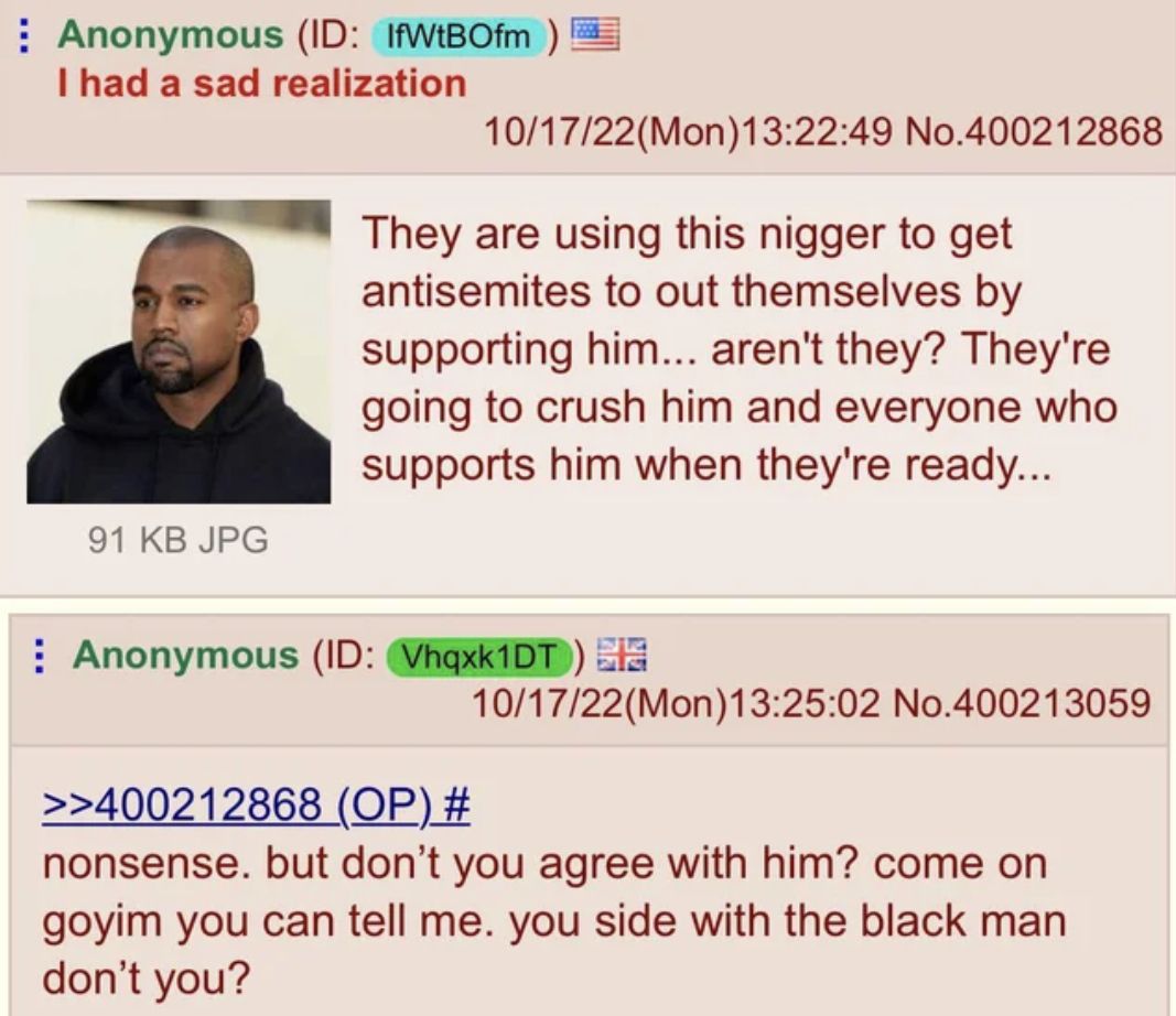 …