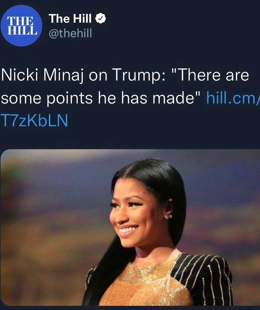 Cool Nicki