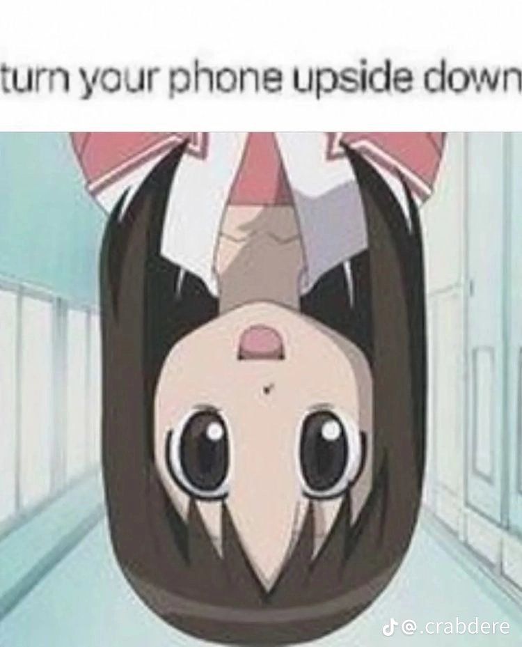 Unexpected